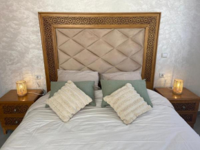 Bel appartement à Agadir